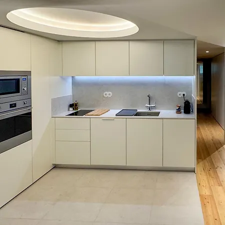 Luxurious Flat In Award-winning Building *