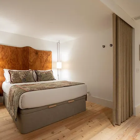 Luxurious Flat In Award-winning Building * Porto