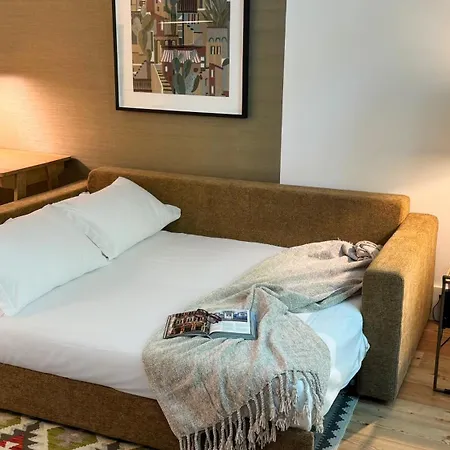 Luxurious Flat In Award-winning Building Διαμέρισμα *
