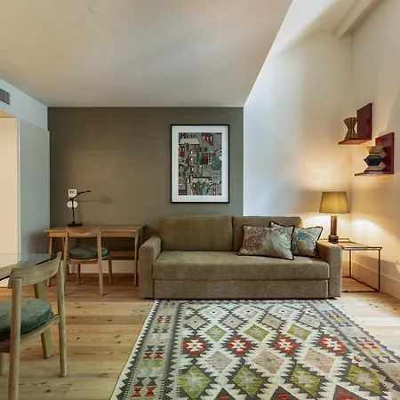 شقة Luxurious Flat In Award-winning Building