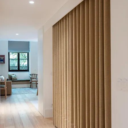 Luxurious Flat In Award-winning Building * Porto