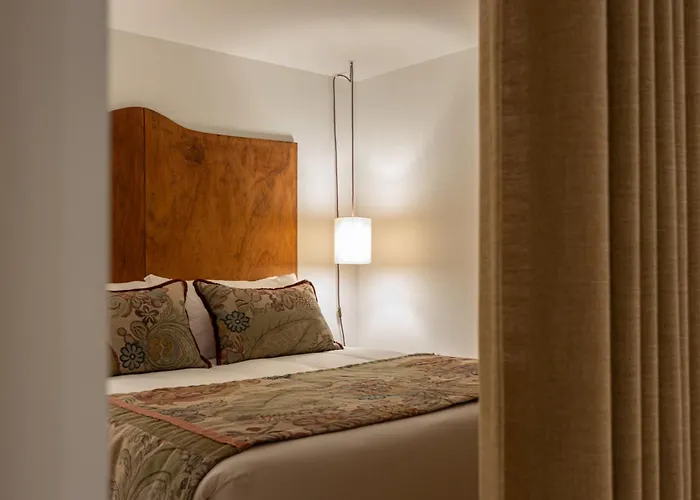 Luxurious Flat In Award-winning Building *