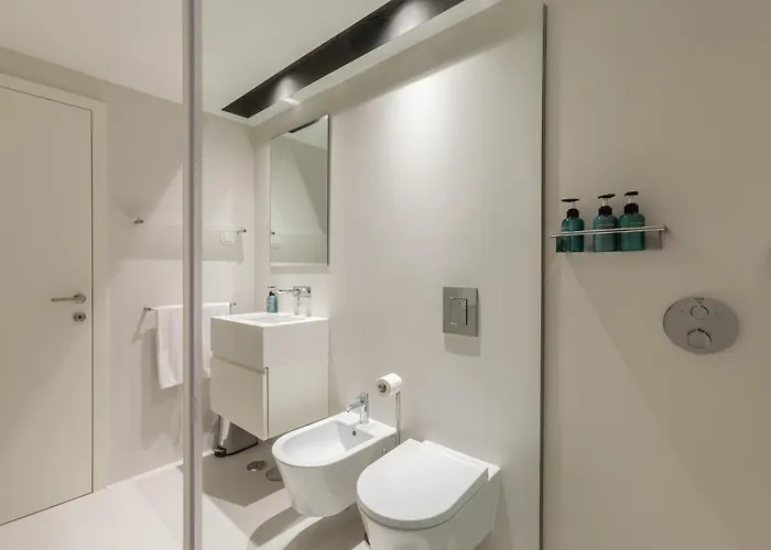 Luxurious Flat In Award-winning Building * Porto