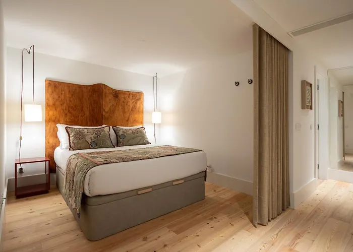 Luxurious Flat In Award-winning Building * Porto