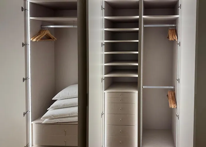 Luxurious Flat In Award-winning Building Διαμέρισμα *