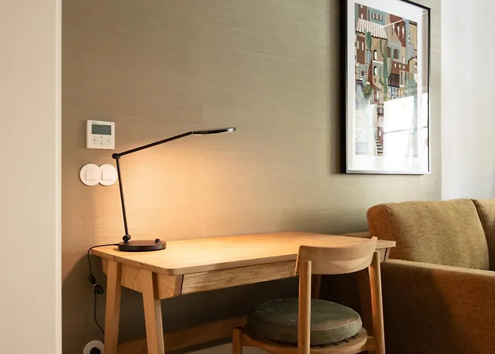 Luxurious Flat In Award-winning Building * Πόρτο