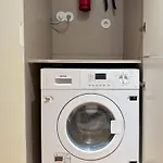 Luxurious Flat In Award-winning Building