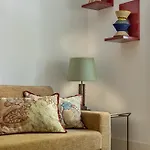 Luxurious Flat In Award-winning Building Apartment