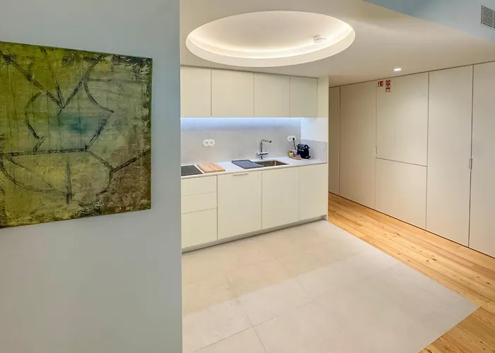 Apartman Luxurious Flat In Award-winning Building *