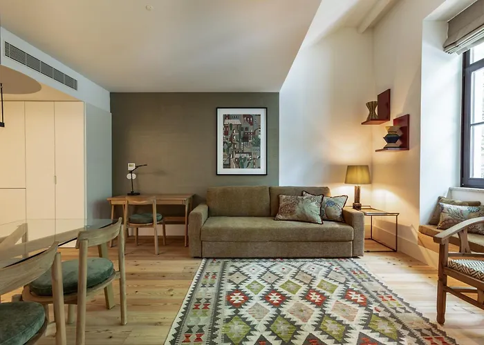 Apartman Luxurious Flat In Award-winning Building