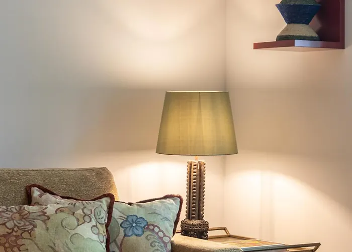 Apartman Luxurious Flat In Award-winning Building Porto