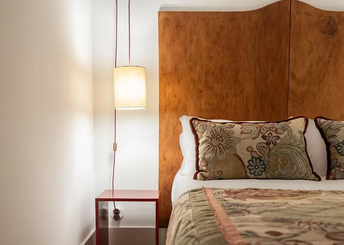 Luxurious Flat In Award-winning Building Apartman Porto