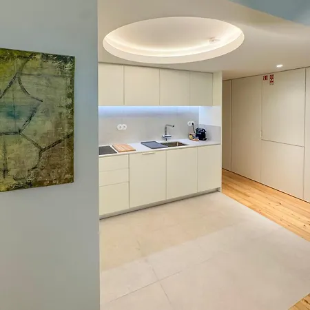 Apartment Luxurious Flat In Award-winning Building *