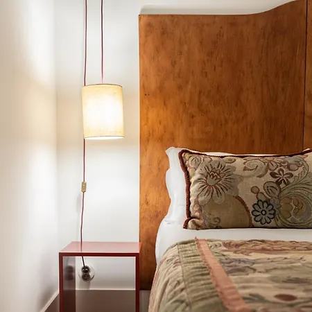 Luxurious Flat In Award-winning Building Apartment Porto